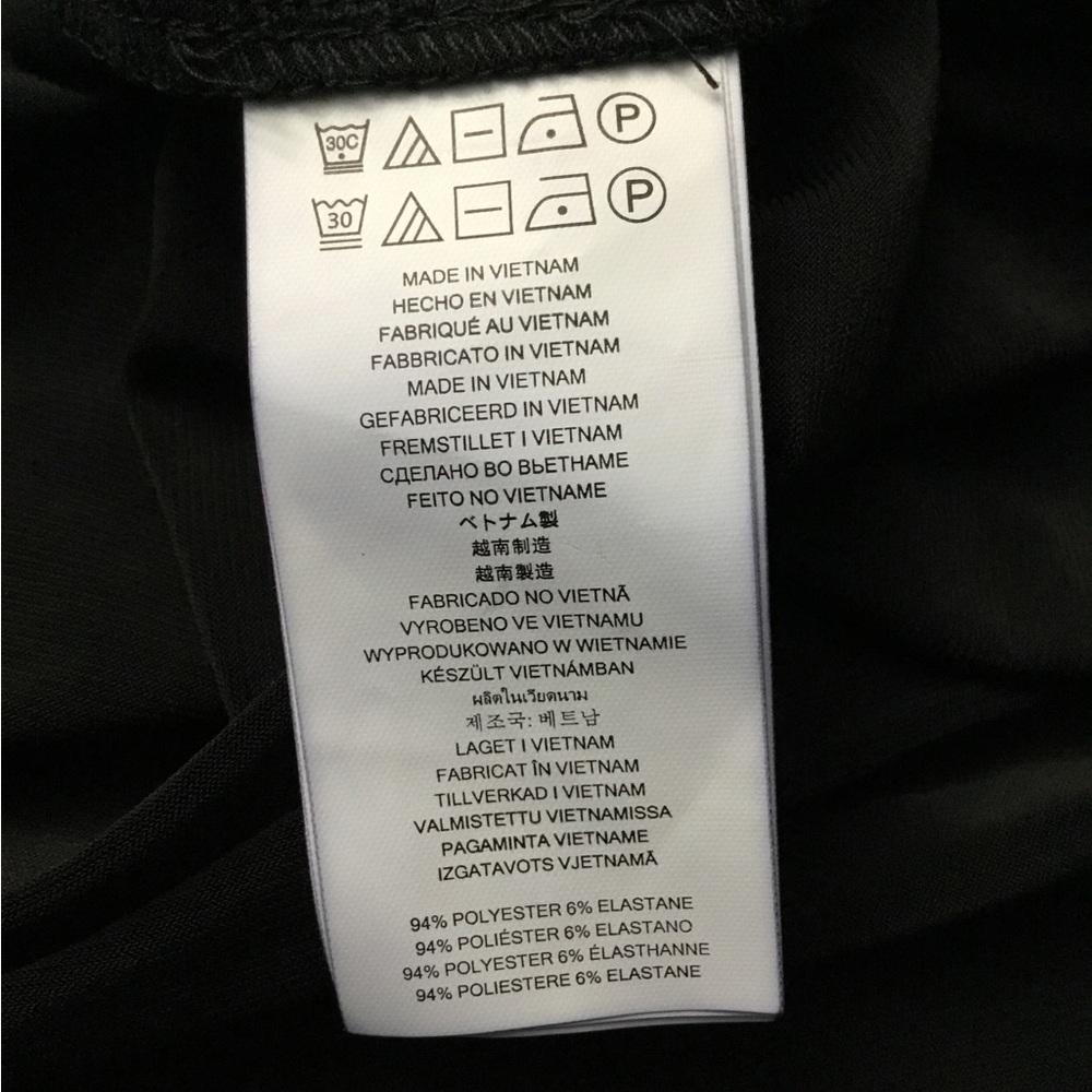 JONES WEAR DRESS - Picture 14 of 14